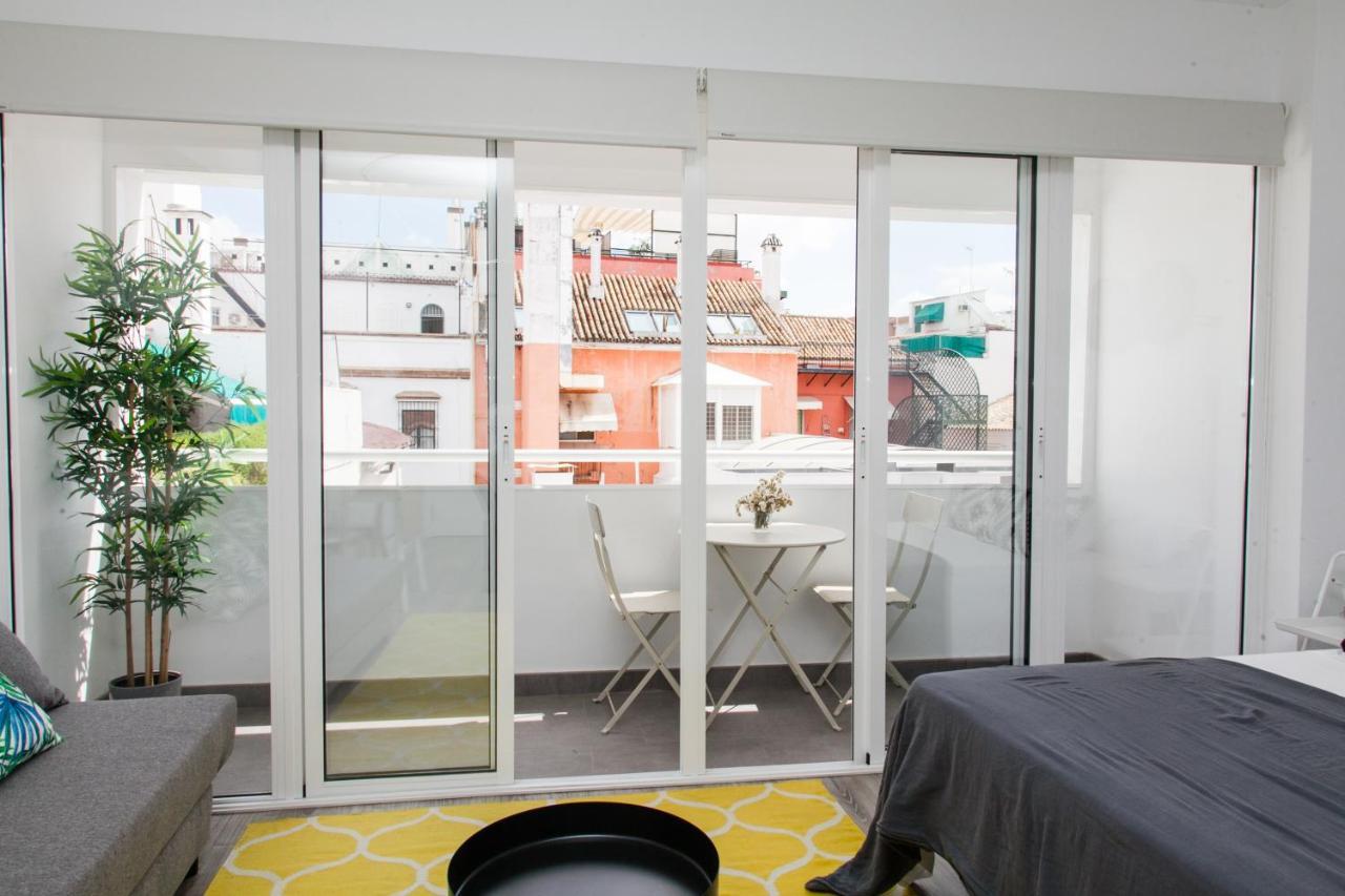 Gotoseville Molviedro Suites Luaran gambar