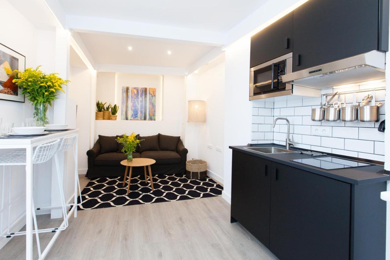 Gotoseville Molviedro Suites Luaran gambar
