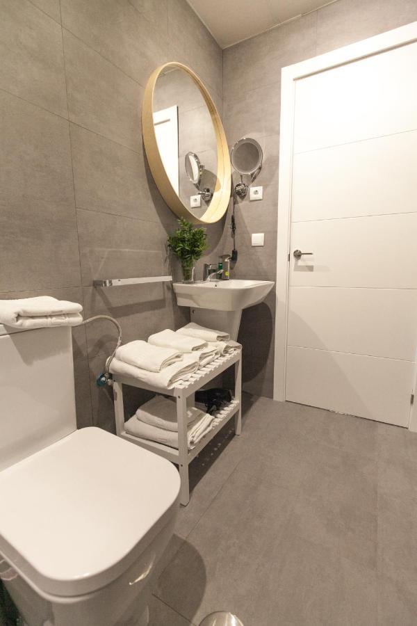 Gotoseville Molviedro Suites Luaran gambar