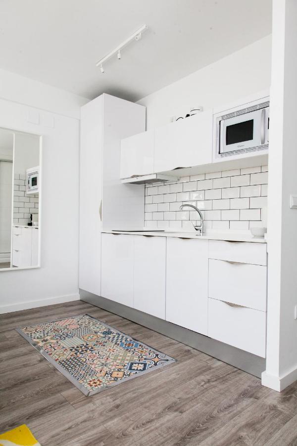 Gotoseville Molviedro Suites Luaran gambar