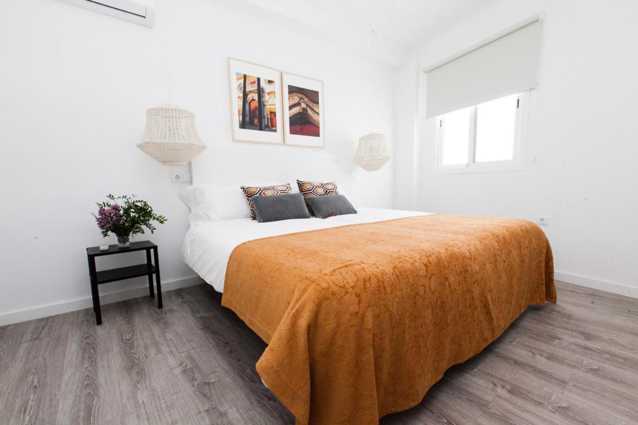 Gotoseville Molviedro Suites Luaran gambar