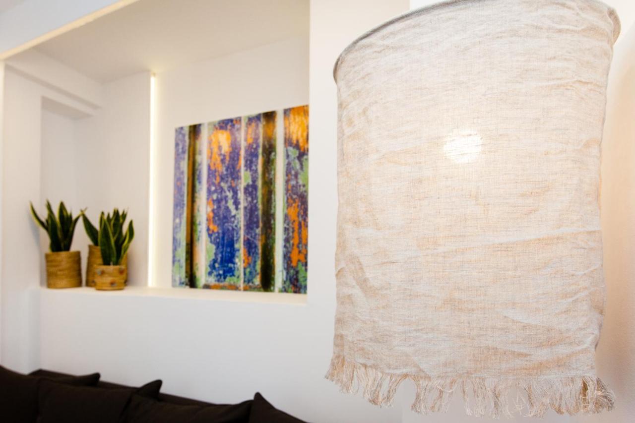 Gotoseville Molviedro Suites Luaran gambar