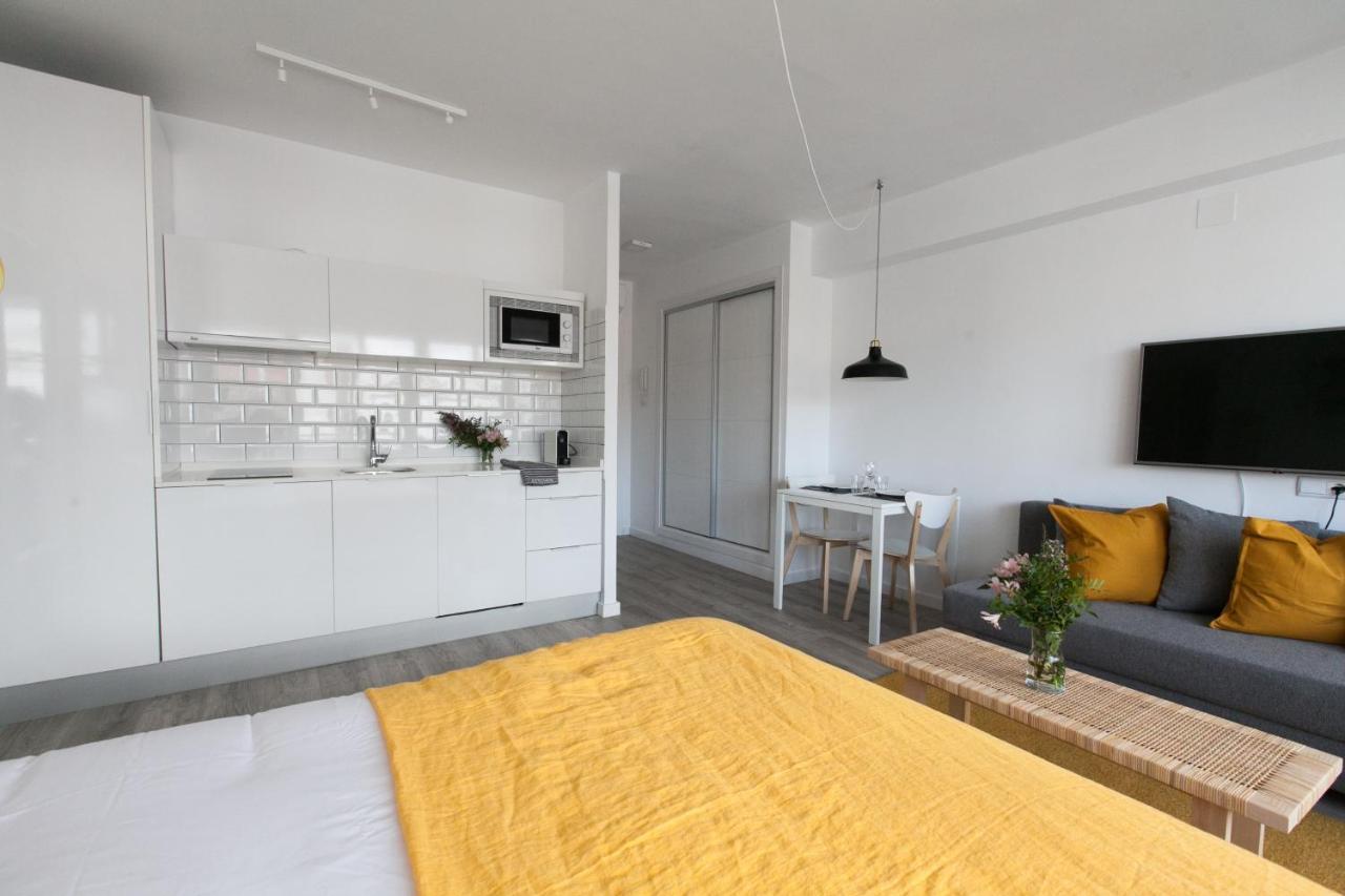 Gotoseville Molviedro Suites Luaran gambar