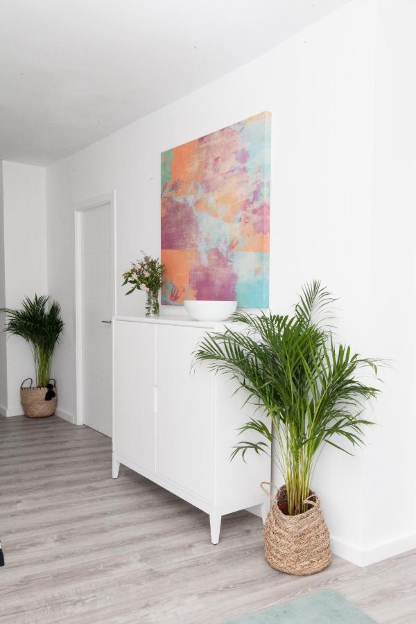 Gotoseville Molviedro Suites Luaran gambar