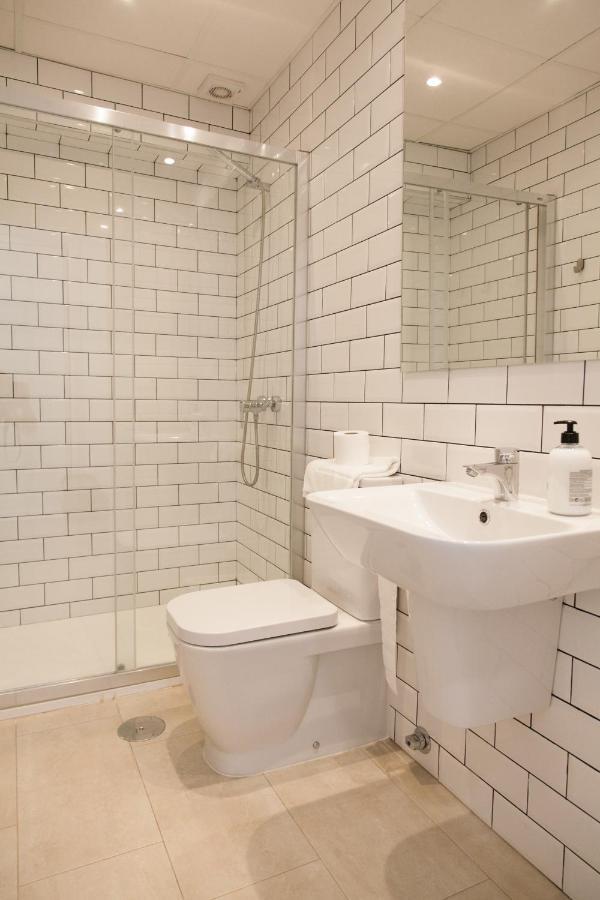 Gotoseville Molviedro Suites Luaran gambar