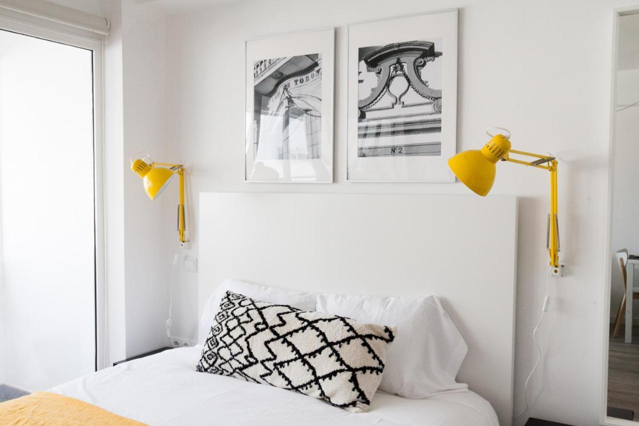 Gotoseville Molviedro Suites Luaran gambar