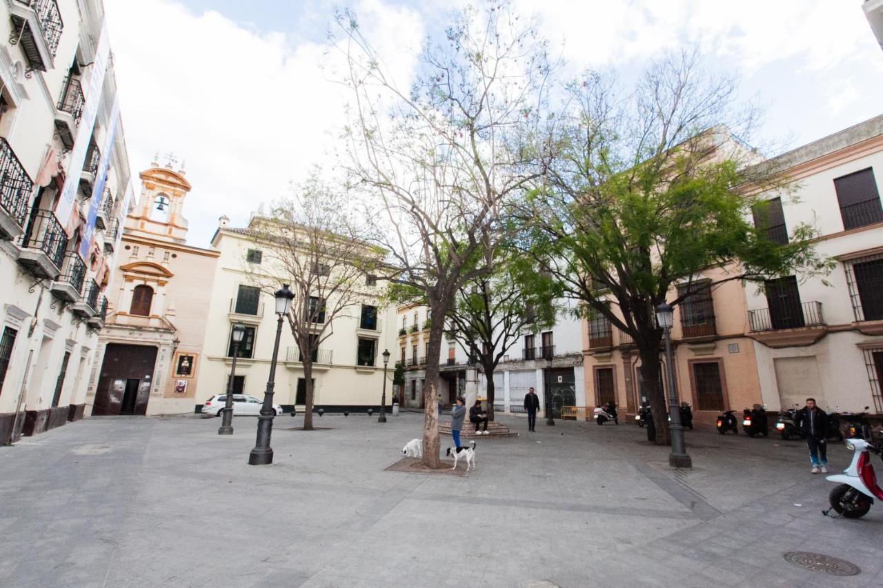 Gotoseville Molviedro Suites Luaran gambar