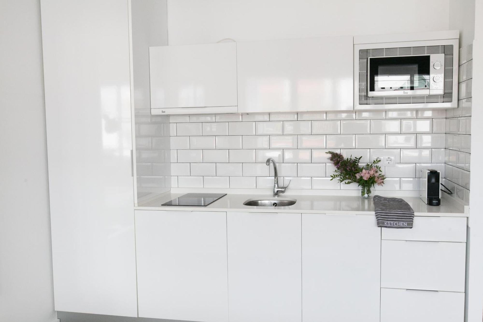 Gotoseville Molviedro Suites Bilik gambar