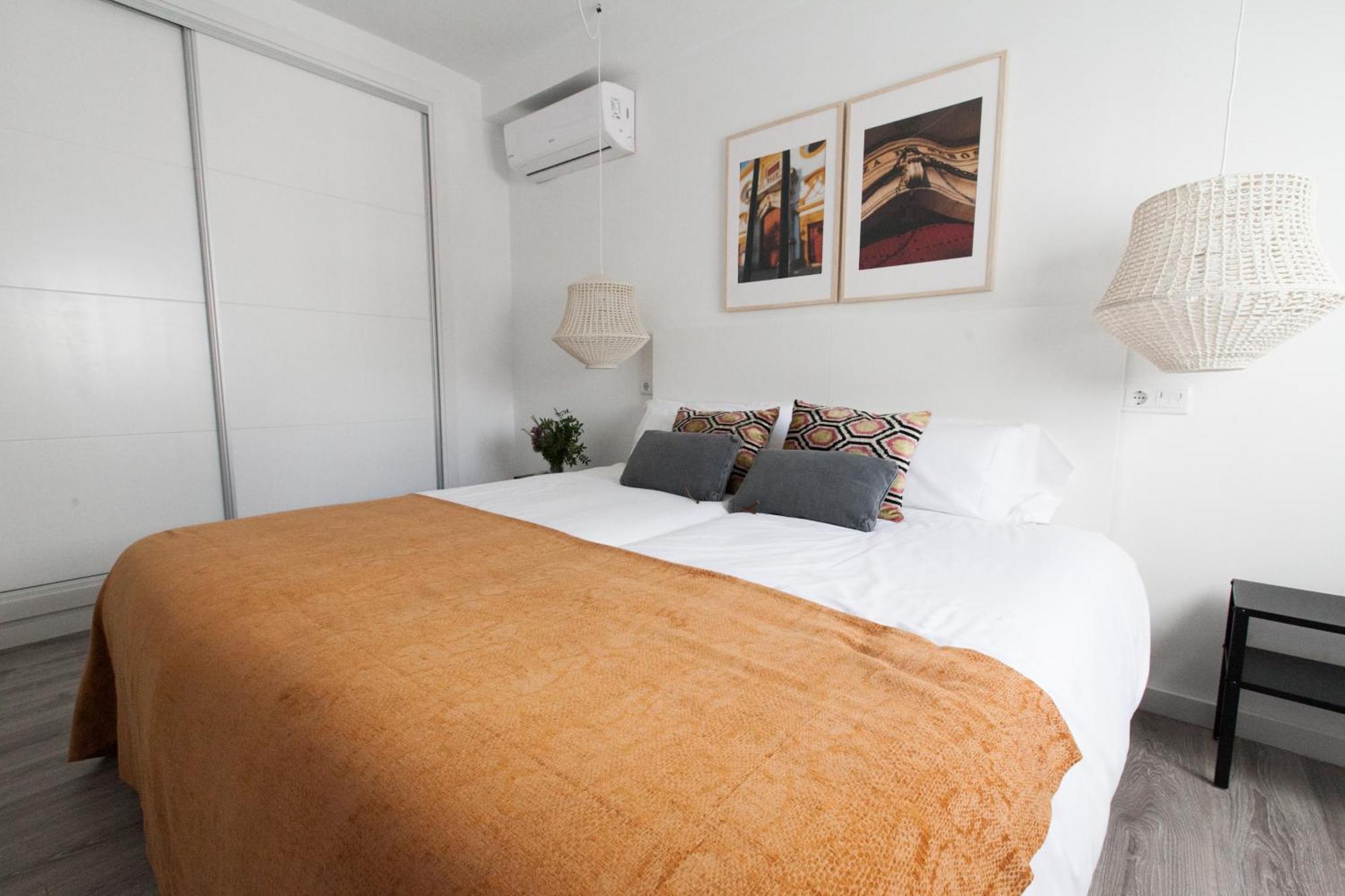 Gotoseville Molviedro Suites Bilik gambar