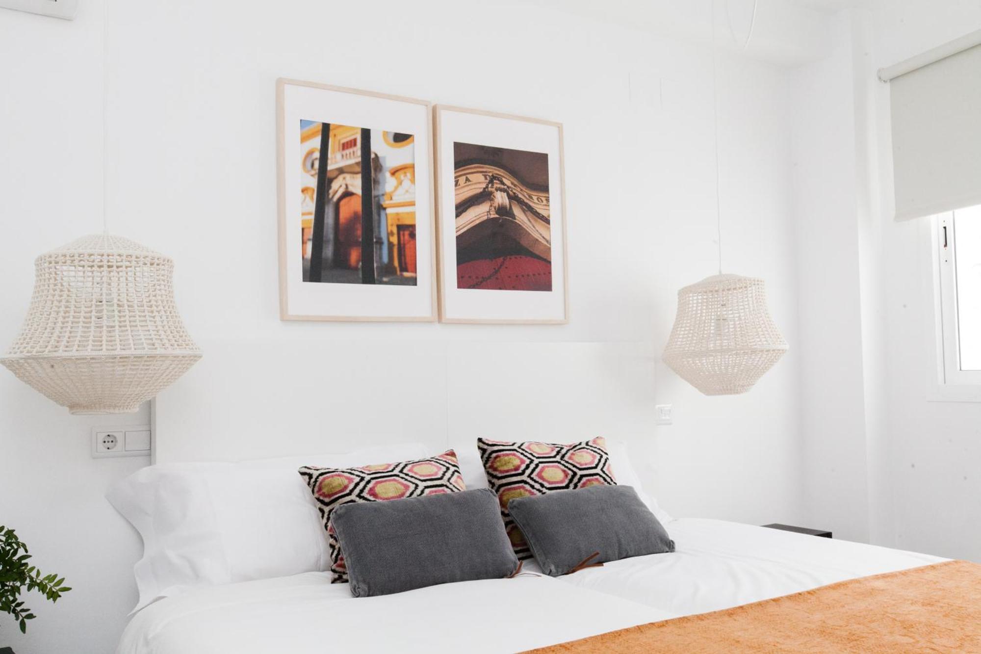 Gotoseville Molviedro Suites Bilik gambar