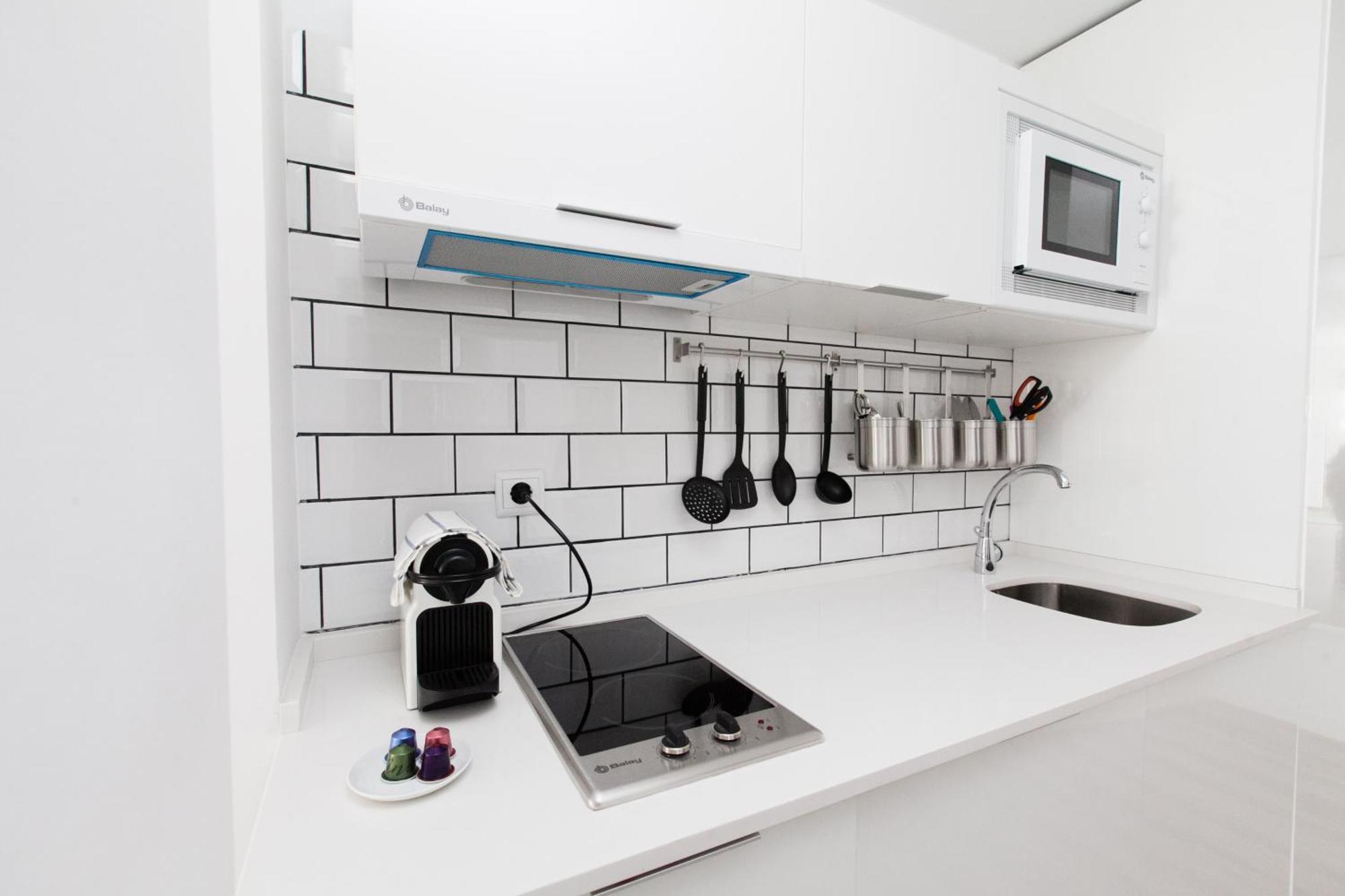 Gotoseville Molviedro Suites Bilik gambar