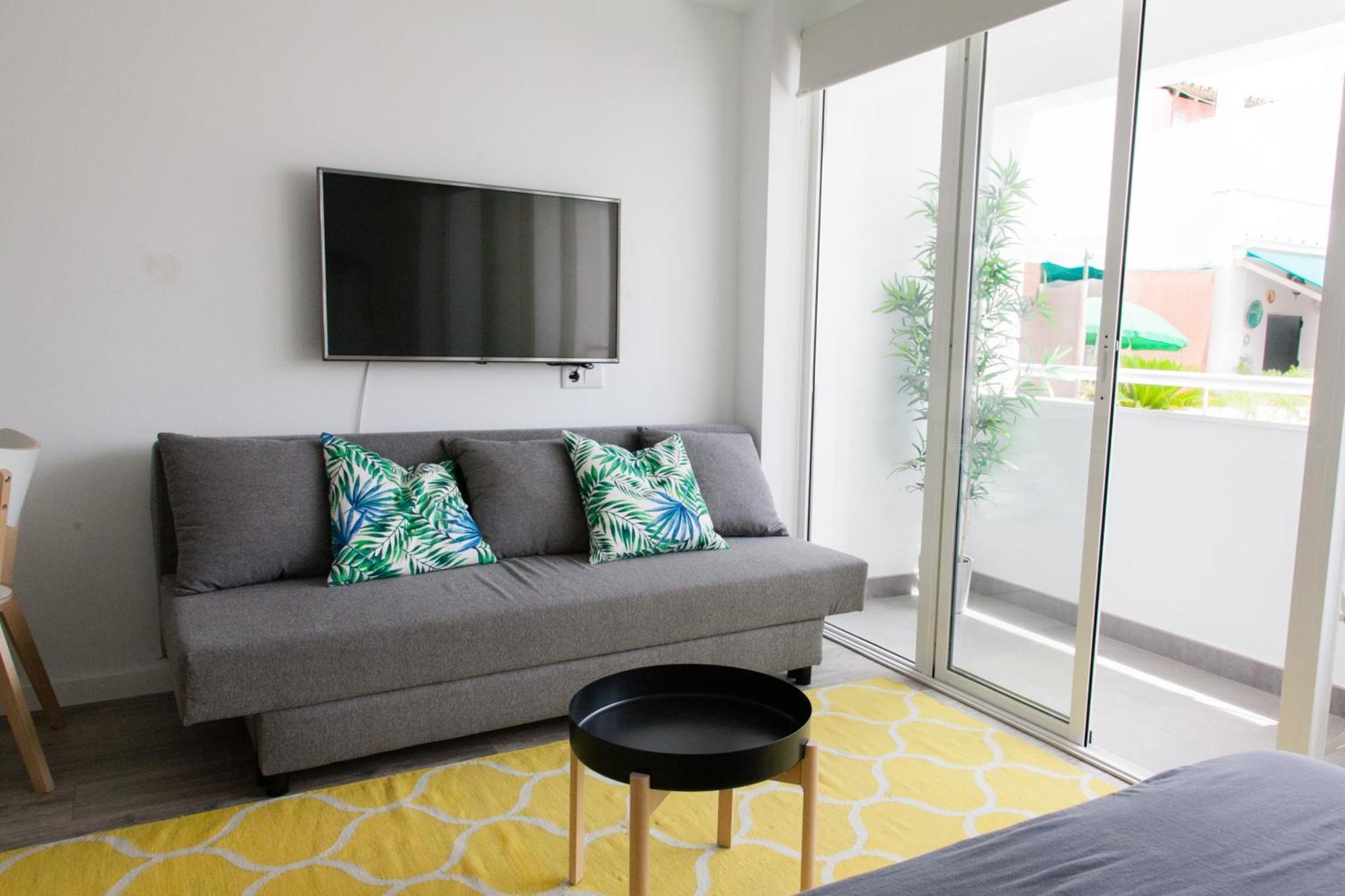 Gotoseville Molviedro Suites Bilik gambar