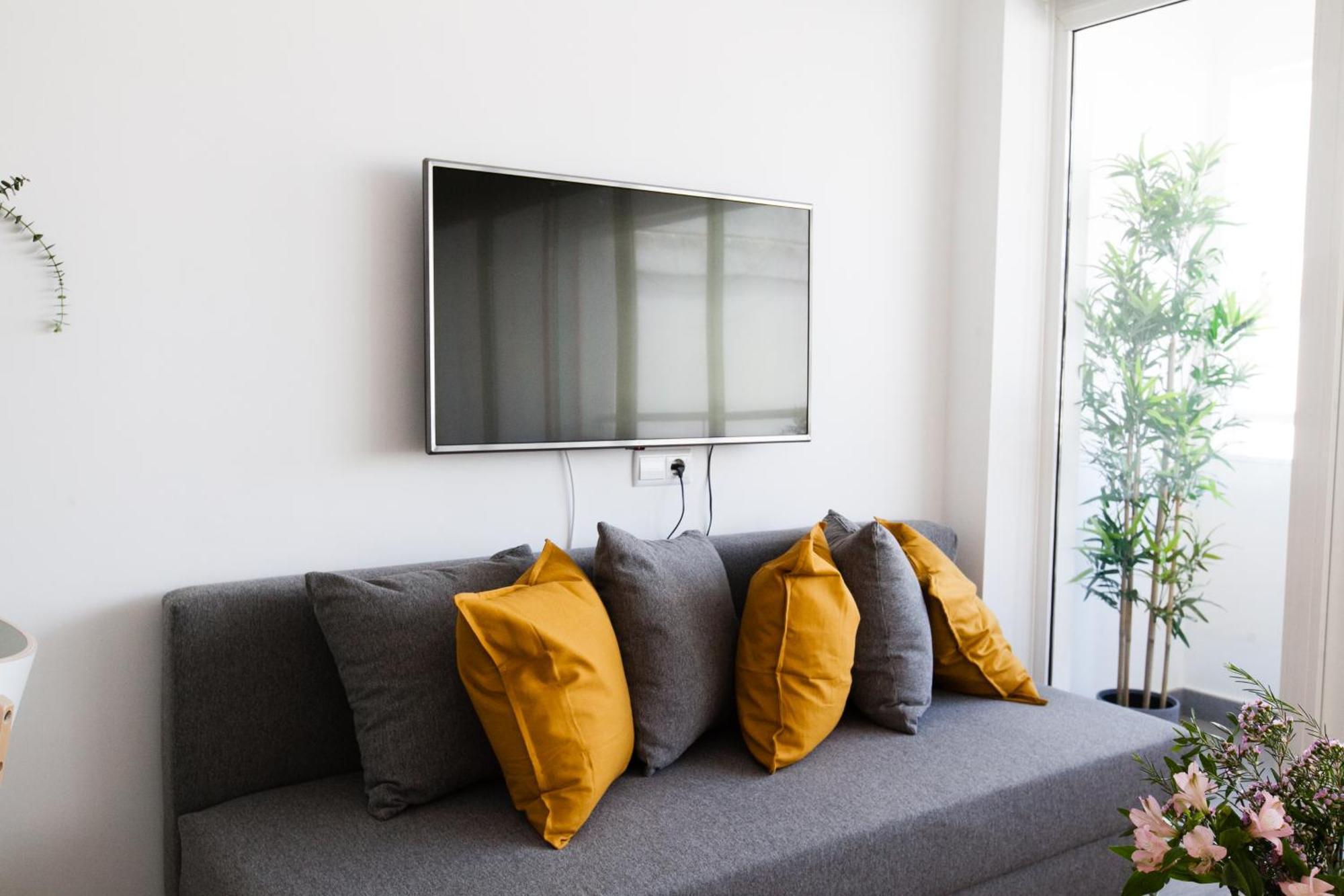Gotoseville Molviedro Suites Bilik gambar